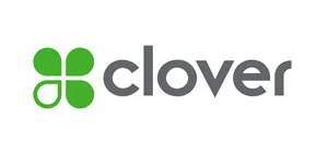 Clover Logo