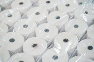 HelpfulGuides 13 Card Machine Paper Rolls