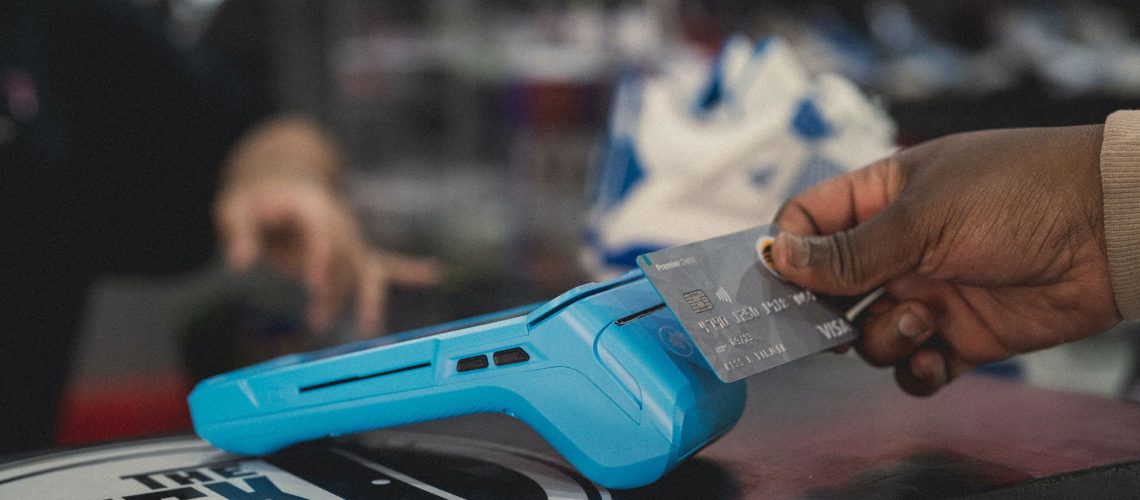 Card Payments for Small Businesses: Everything You Need to Know